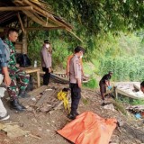 Cianjur Geger, Sesosok Mayat Tanpa Identitas Mengambang di Sungai Citarum