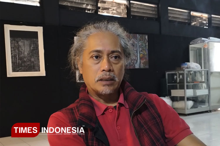 Antara Gemerlap Ulang Tahun dan Cermin Kemiskinan di Wajah Kota Resik Tasikmalaya