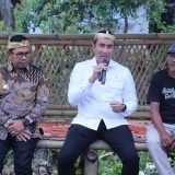 Kepala BNN Ajak Masyarakat Peluk Kembali Para Penyintas Narkoba