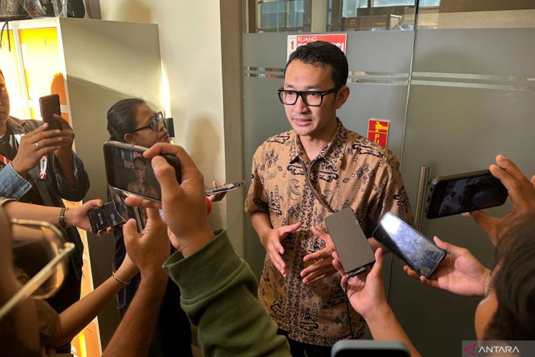 Kasus Dana Papua, KPK Panggil Mantan Sopir Lukas Enembe
