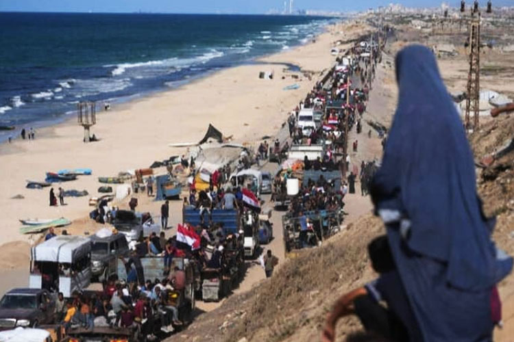 Bukti Genosida Israel di Gaza, Ada Jenazah Warga Palestina Penuh Bekas Lindasan Tank
