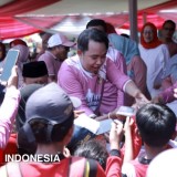 Fawait Perkuat Pembangunan di Puger Dan Wuluhan
