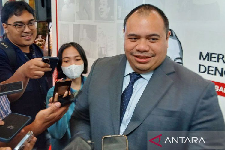 Danantara Siap Gelontorkan Investasi Besar ke Pasar Saham RI