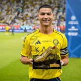 10 Pemain dengan Bayaran Tertinggi 2025, Ronaldo Masih di Puncak