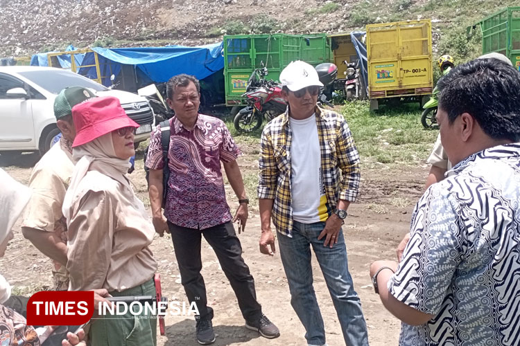 Pengelolaan Sampah di Malang: Menggunung tapi Kurang Daya Dukung