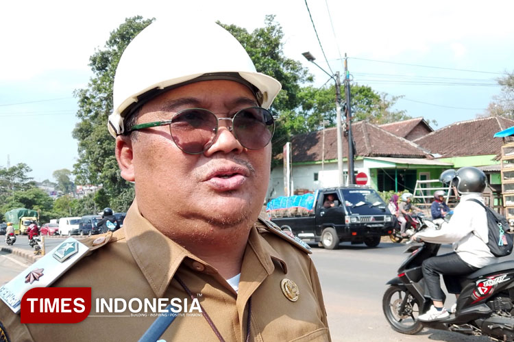 DPUPRPKP Kota Malang Sebut Jalan Tembus Candi Panggung Sangat Diperlukan untuk Atasi Kemacetan