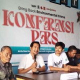 Walhi Catat 10 Daerah di Sulsel Rusak Lingkungan, Maros Paling Banyak Diadukan