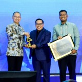 Eddy Soeparno Tekankan Pentingnya Pertumbuhan Ekonomi yang Berkelanjutan