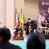 Ibas: Pencak Silat Wujudkan Persaudaraan dan Identitas Bangsa