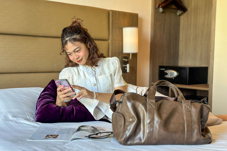 Premier Place Hotel Tawarkan Pengalaman Akhir Pekan Seru bagi Warga Jatim