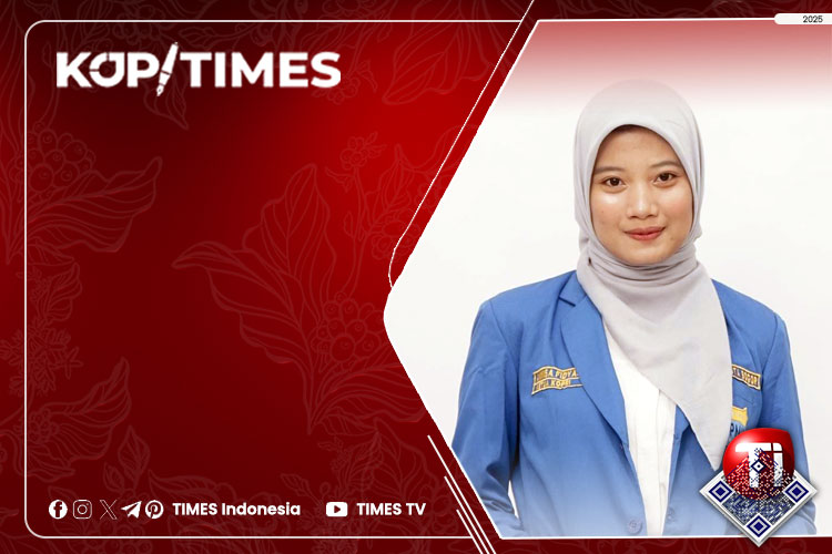 Kebenaran yang Tergantung Arah Pandang