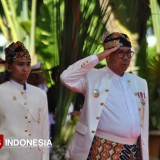 Hari Jadi ke-24 Kota Batu Momentum Perkuat Gotong Royong