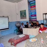 Model Desa Tangguh: Sukomulyo Kuatkan Pangan dan Mitigasi Bencana