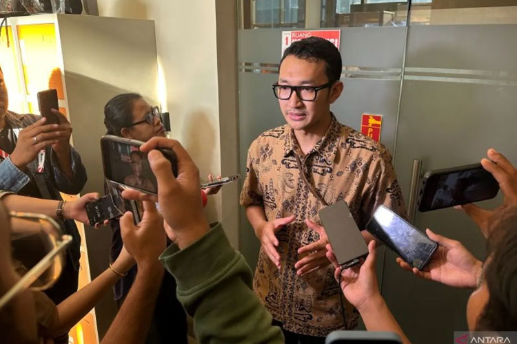 KPK Panggil Mantan Sopir Lukas Enembe dalam Kasus Suap Dana Operasional Papua