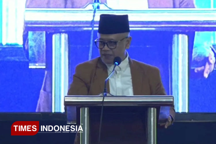 Sikapi Tayangan Peyoratif Trans7, Ketua PCNU Kabupaten Malang: Kita Dihinakan, Lawan!
