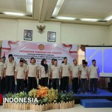 PKDI Lamongan Solid Dukung Kebijakan Pemerintah