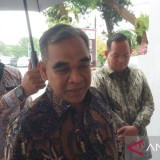 Ketua MPR Datangi Istana, Doakan Prabowo Sehat dan Kuat