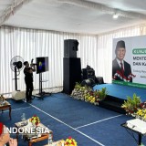 Pemerintah Bangun 202 Ribu Rumah Rakyat hingga Oktober 2025