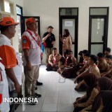 Minim Anggaran dan Dukungan, ORARI Lokal Kota Banjar Dorong Suksesi JOTA JOTI 2025