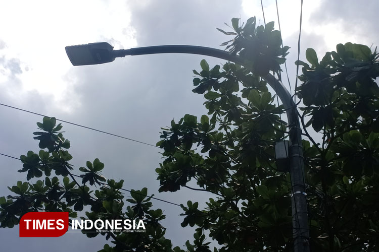 Tagihan Listrik PJU Rp 1,3 Miliar per Bulan, Dishub Bondowoso Lakukan Penghematan