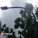 Tagihan Listrik PJU Rp 1,3 Miliar per Bulan, Dishub Bondowoso Berhemat