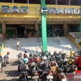 Mafia Kios Pasar Pramuka Kuasai 204 Kios, Tolak Aturan Pembatasan Kepemilikan