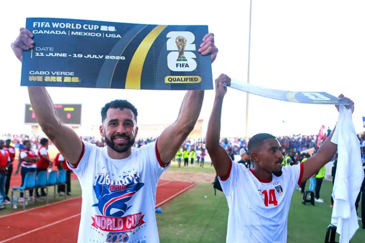 Lebih dari 1 Juta Tiket Piala Dunia 2026 Terjual, Harga Tiket Final Rp900 Juta