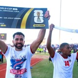 Lebih dari 1 Juta Tiket Piala Dunia 2026 Terjual, Harga Tiket Final Rp900 Juta