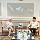 Wamenag Optimistis Hari Santri Ada Kado Izin Prakarsa Ditjen Pesantren