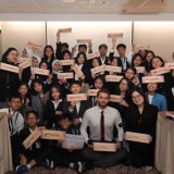 350 Delegasi dari 10 Negara Ramaikan Global Millennial MUN 2025 di Indonesia