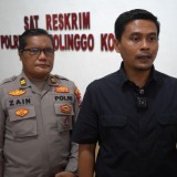 Polisi Tangkap Pelaku Pembegalan Dokter di Kota Probolinggo