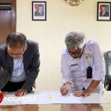 Sinergi Polbangtan Malang dan Fenanza: Wujudkan SDM Pertanian Siap Kerja dan Berdaya Saing