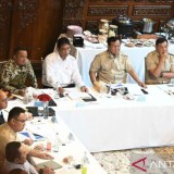 Presiden Prabowo Perintahkan Revitalisasi Pabrik Pupuk & Siapkan SDM Teknologi