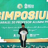 Pesantren Bahrul Ulum Tambakberas Rayakan Dua Abad Perjalanan