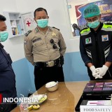 Kontrol Ketat SPPG Polri Banyuwangi, 3.700 Porsi Makanan Bergizi Sehat Terjamin Pasti