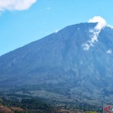 Kebakaran di Kawasan Gunung Rinjani Hanguskan 10 Hektare Lahan