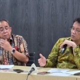 Bahas Pemotongan Anggaran Bersama Wapres, Purbaya Janjikan Evaluasi Triwulan