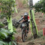 Persaingan Elite Memanas, Juara Umum 76 Indonesian Downhill 2025 Ditentukan di Klemuk Bike Park Batu