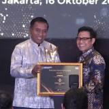 Gerakan Pemberdayaan Unesa Raih Juara Mandaya Awards 2025 dari Kemenko PM RI