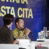 Kaltim Targetkan Produksi 100 Ribu Barel Minyak per Hari pada 2029