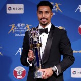 Salem Al Dawsari dan Hana Takahashi Dinobatkan Sebagai Pemain Terbaik Asia 2025