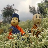 Transformasi Si Unyil, Tampil Versi Komik