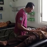 Siswa SD di Lembeyan Diduga Keracunan MBG