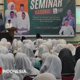 BNN Siapkan Kurikulum Anti Narkoba di Sekolah, Gandeng Pesantren Jadi Garda Moral Bangsa