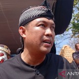 Imbas Pemotongan Dana Transfer Rp393 Miliar, Pemkab Cilacap Kaji WFH untuk ASN dan Potong Tunjangan