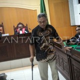 Vonis 6 Tahun Korupsi LCC, Mantan Bupati Lombok Barat Ajukan Banding
