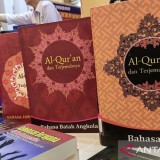 Kemenag Uji Publik Terjemahan Al Quran Bahasa Makassar Dialek Lakiung