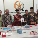 Ubah Strategi, FKUB Kota Probolinggo Siapkan Kader Muda dan Rumah Pintar Moderasi