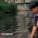 Community Efforts Keep Umbul Gemulo Spring Alive