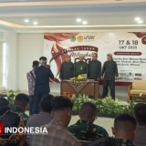 Milangkala ke-11 Unper Tasikmalaya: Wujudkan SDM Unggul Berbasis Kearifan Lokal ke Level Dunia